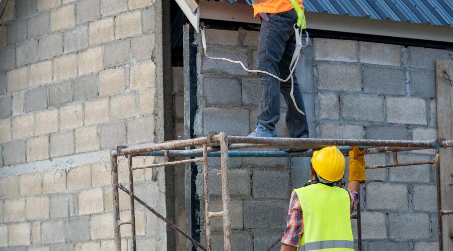 Professional residential roofers in Mingo, OH